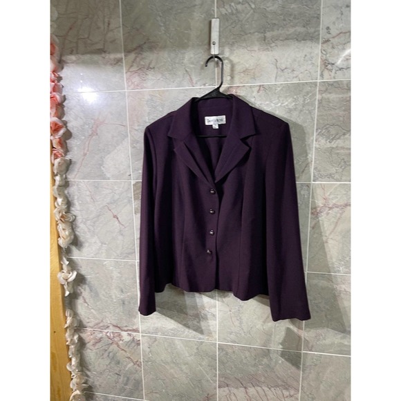 Danny & Nicole Jackets & Blazers - Danny & Nicole jacket size 18 NWT